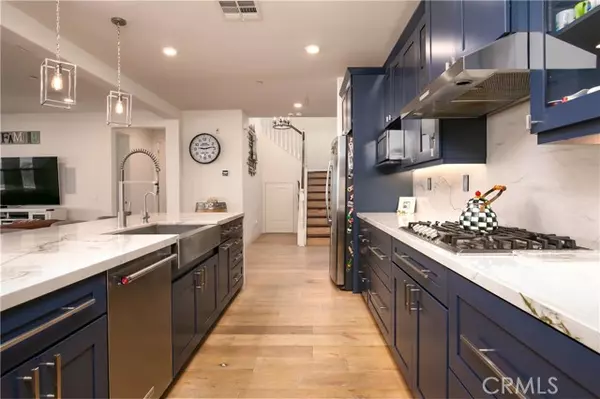 Saugus, CA 91350,19680 Griffith DR