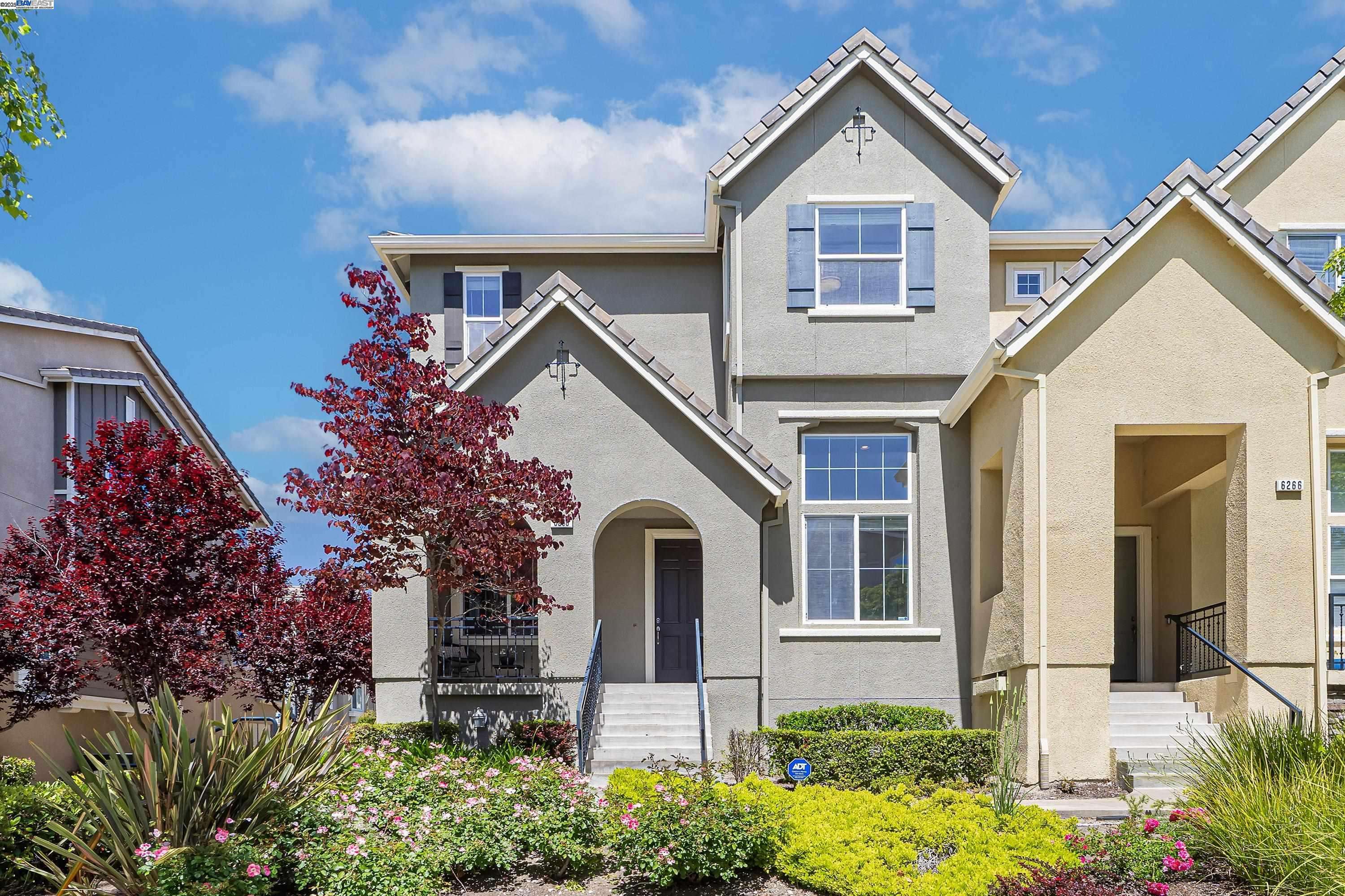 6268 Byron Ln, San Ramon, CA 94582