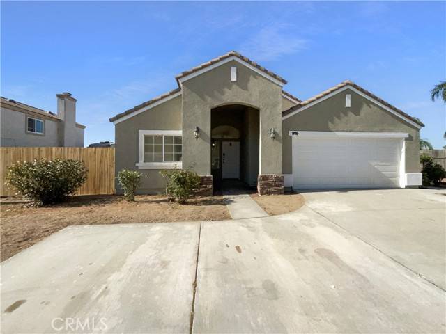 995 Northpark BLD, San Bernardino, CA 92407