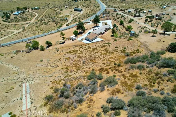 Littlerock, CA 93543,0 Juniper Hills RD