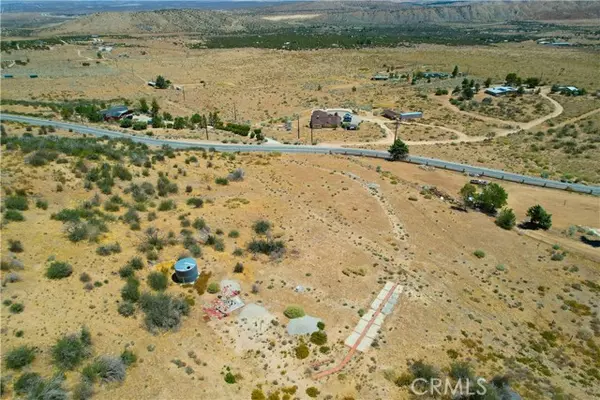 Littlerock, CA 93543,0 Juniper Hills RD