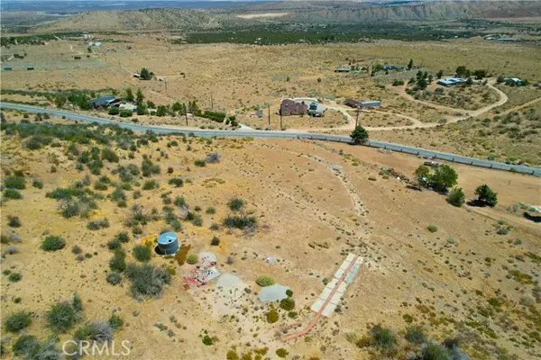 Littlerock, CA 93543,0 Juniper Hills RD