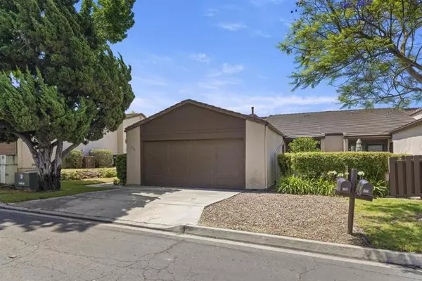 Escondido, CA 92026,1719 MICHAEL GLN