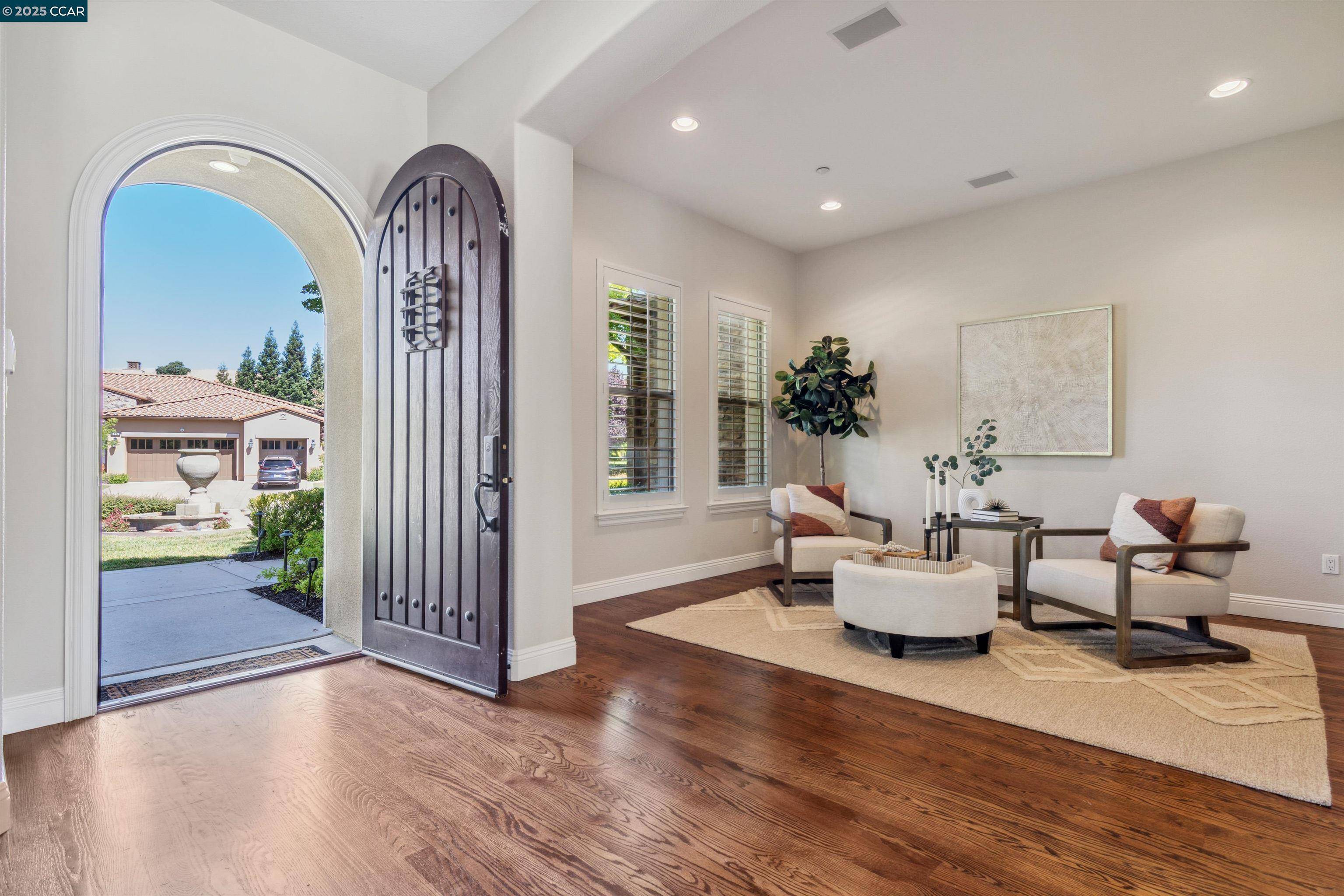 Alamo, CA 94507,342 Golden Grass Dr