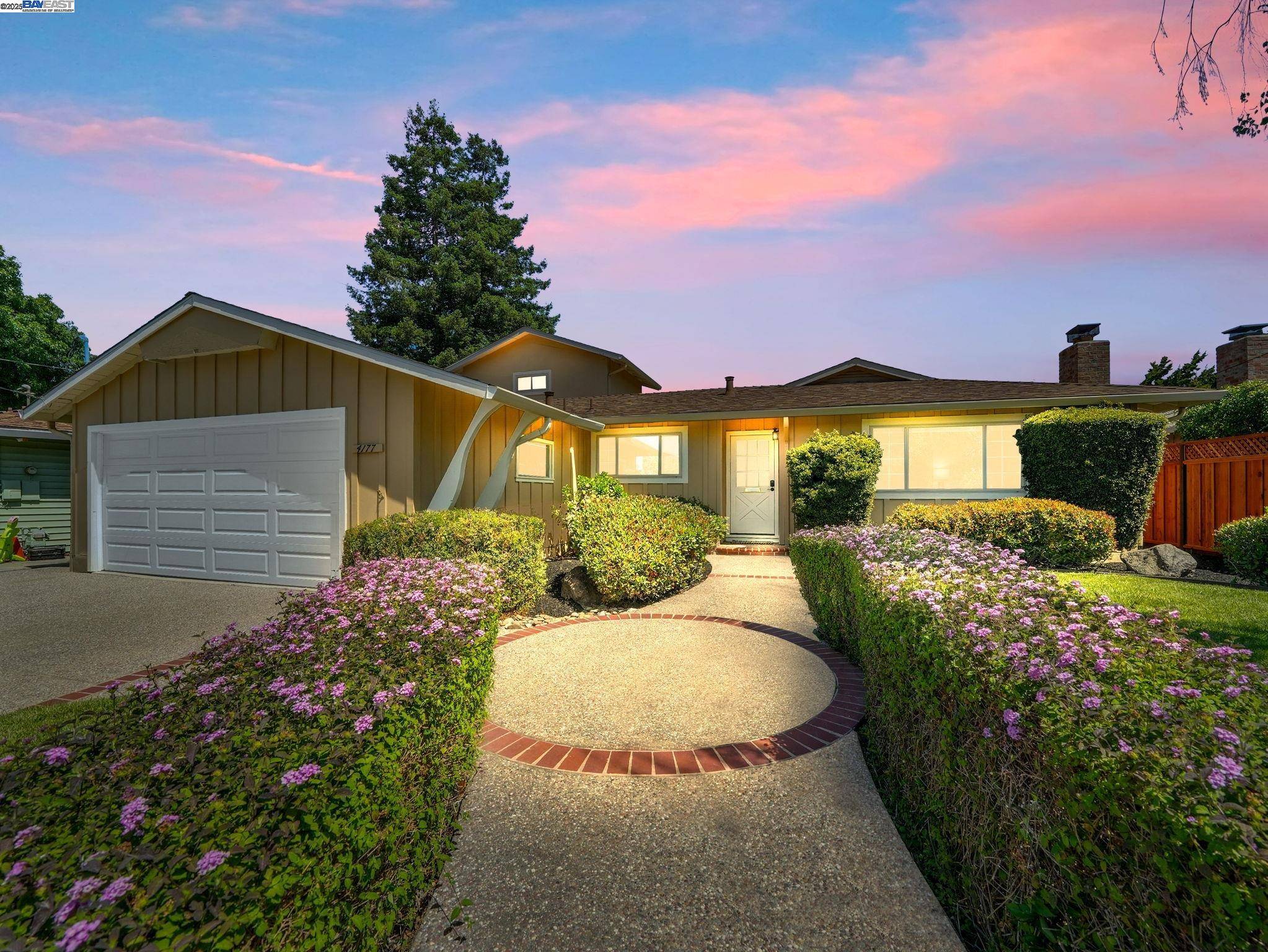 4177 McNamara, Fremont, CA 94538
