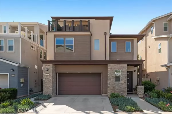 131 Spiral, Irvine, CA 92618