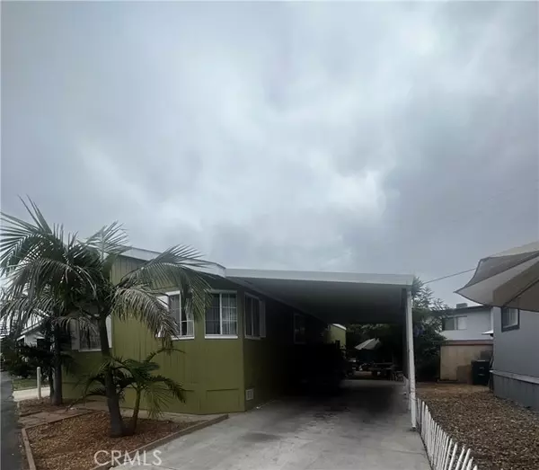 El Cajon, CA 92021,351 E Bradley AVE 8