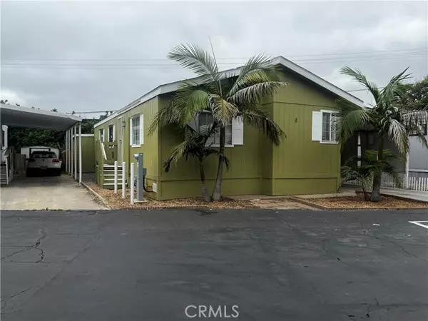 351 E Bradley AVE 8, El Cajon, CA 92021