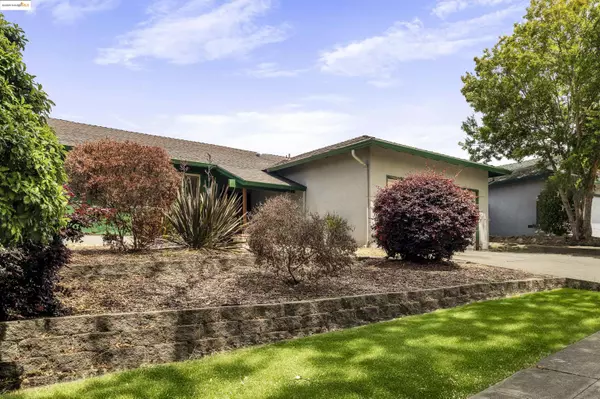 Richmond, CA 94806,2847 Shane Dr