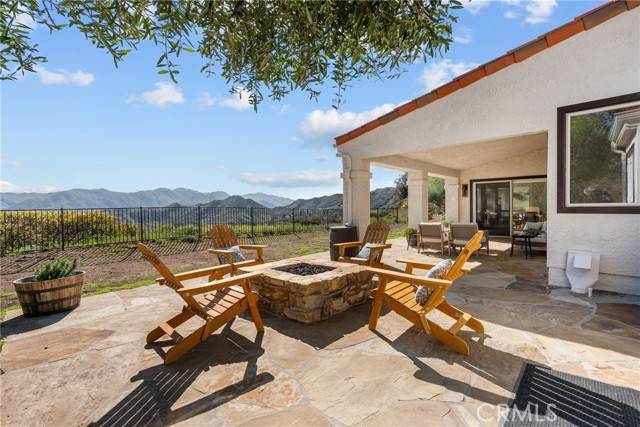 25174 Mulholland HWY, Calabasas, CA 91302
