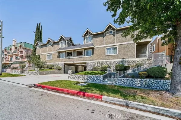 Montrose, CA 91020,2231 Montrose AVE 8