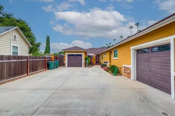 Pasadena, CA,121 Carlton AVE