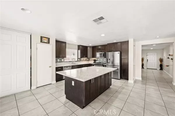 Moreno Valley, CA 92551,25969 Magnifica CT