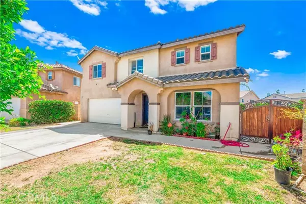 25969 Magnifica CT, Moreno Valley, CA 92551