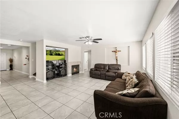 Moreno Valley, CA 92551,25969 Magnifica CT