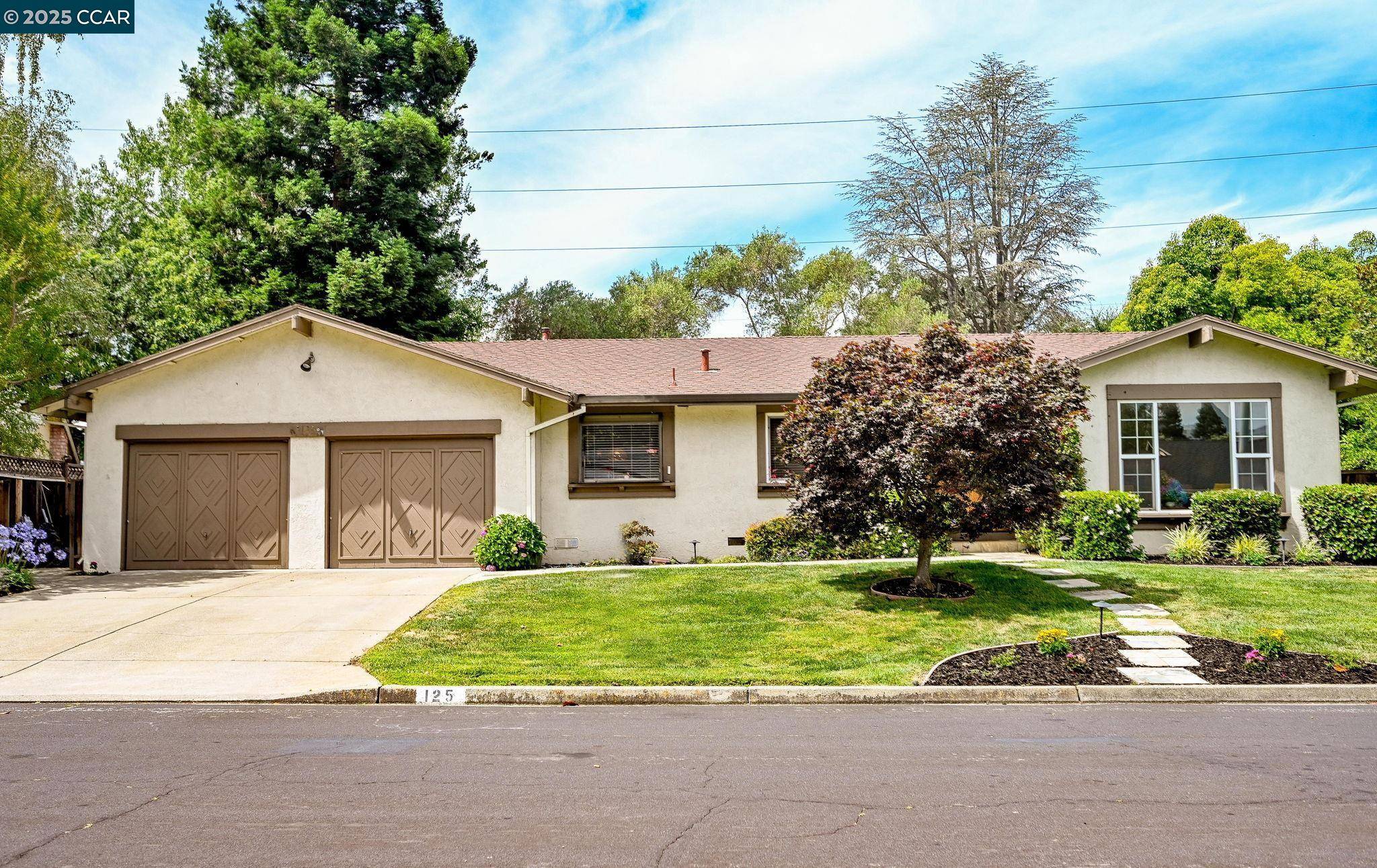 Greenbrook Ct, Danville, CA 94526