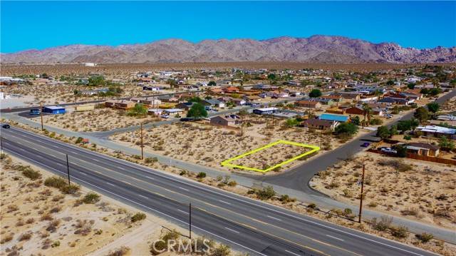 111 Twentynine Palms Oh, Twentynine Palms, CA 92277