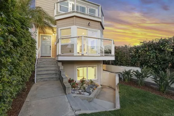 Oceanside, CA 92054,644 Grant ST