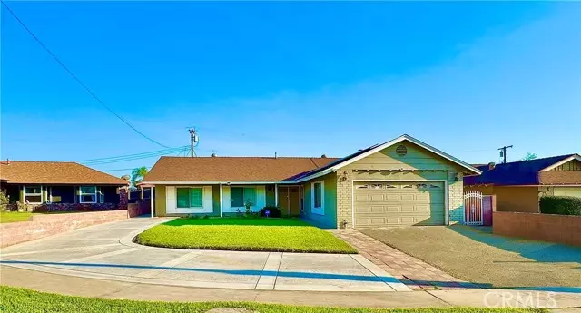 Highland, CA 92346,3425 Clifton AVE