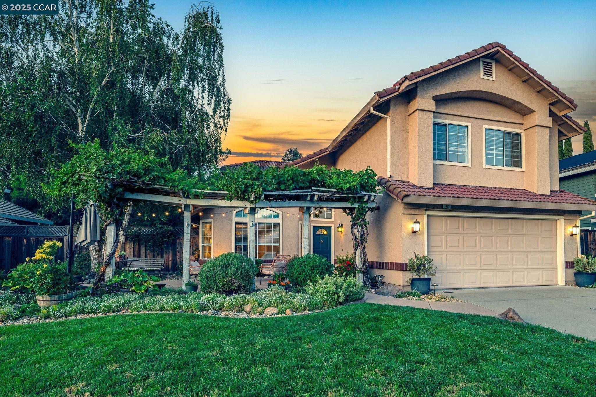 42 Alysia CT, Livermore, CA 94550