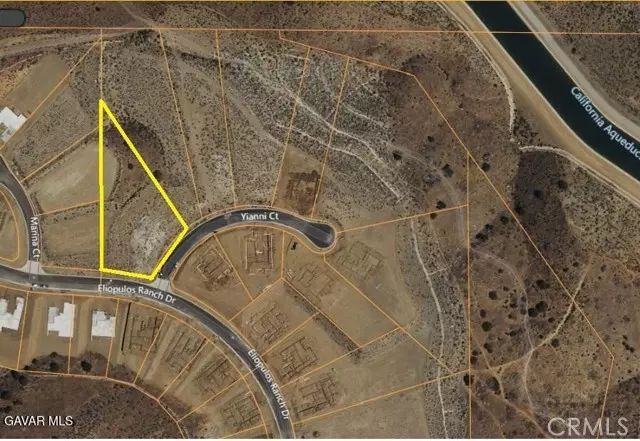 Palmdale, CA 93551,13 Yianni CT