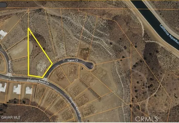 Palmdale, CA 93551,13 Yianni CT