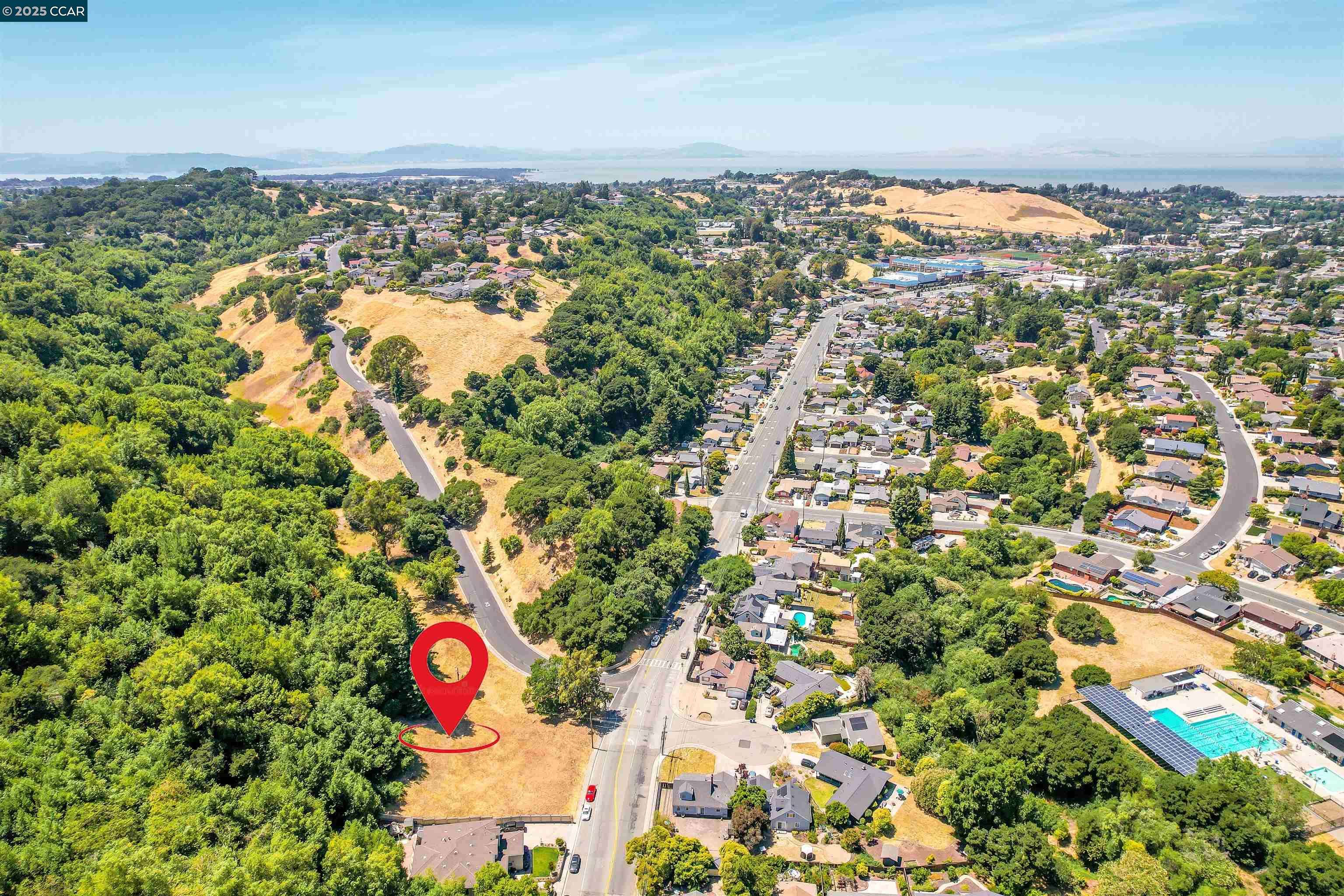 Pinole, CA 94564,3300 Pinole Valley Rd