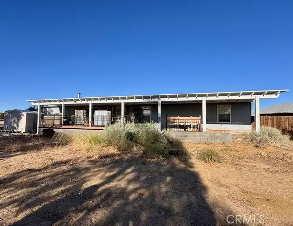 6475 105th ST, Rosamond, CA 93560