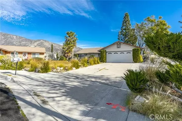San Bernardino, CA 92407,5505 Lincoln CT