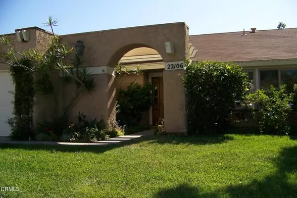 22106 Village 22, Camarillo, CA 93012