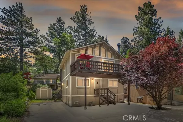 Green Valley Lake, CA 92341,33469 Squirrel DR