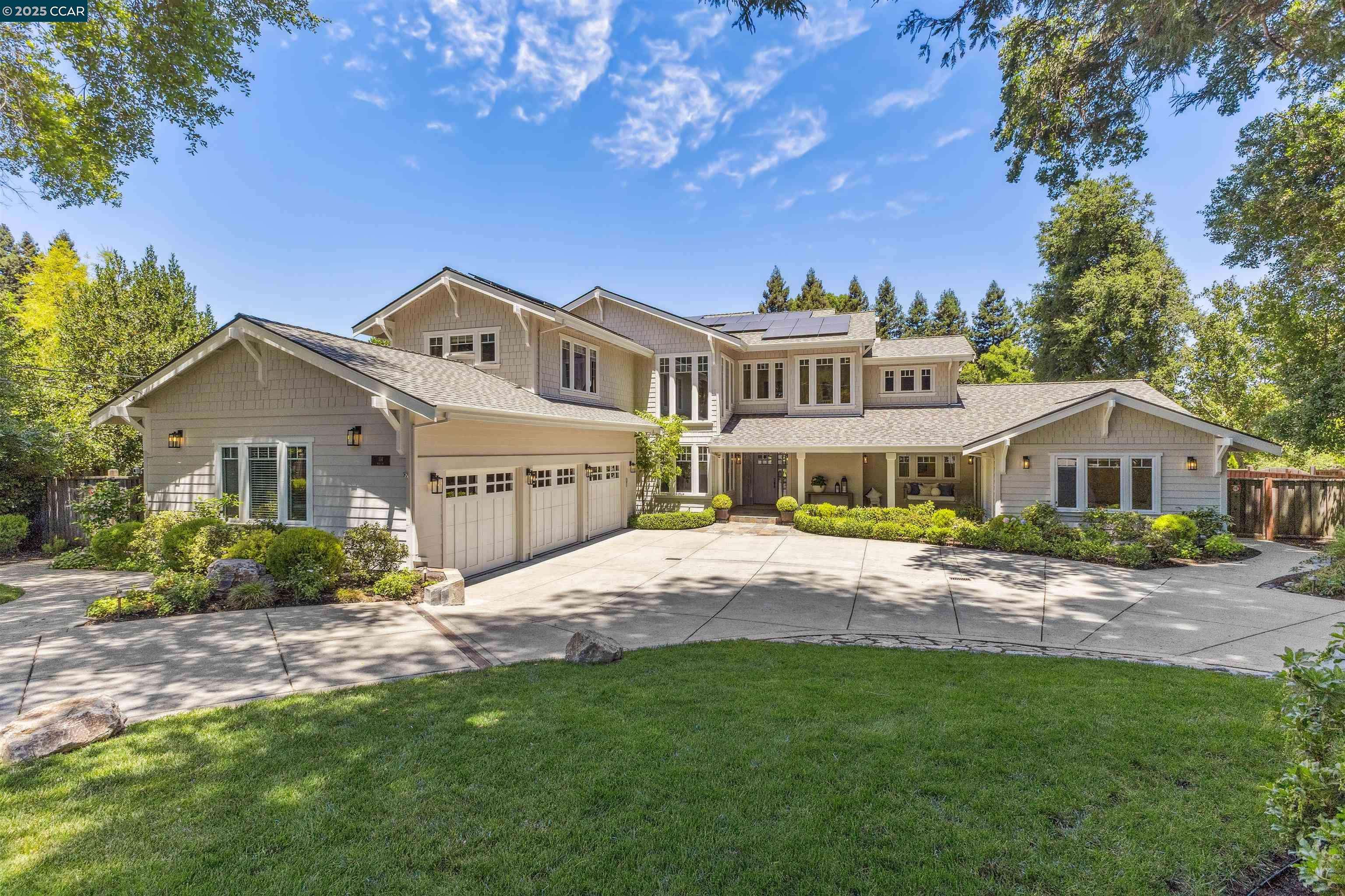Alamo, CA 94507,114 Muir LN