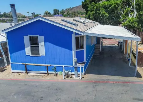 12044 Royal RD 121, El Cajon, CA 92021