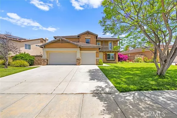 Murrieta, CA 92563,37286 Harvest DR