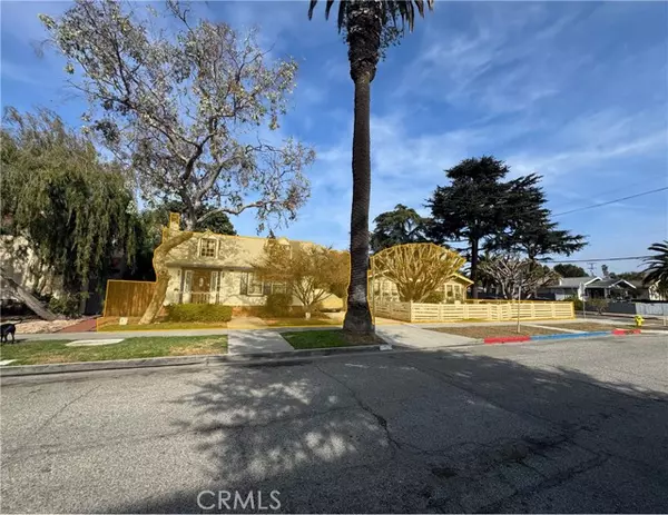 Culver City, CA 90232,4076 Lafayette PL