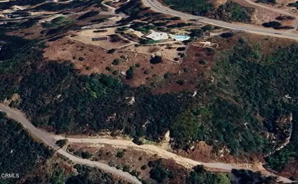 2 Vera Canyon DR, Malibu, CA 90265