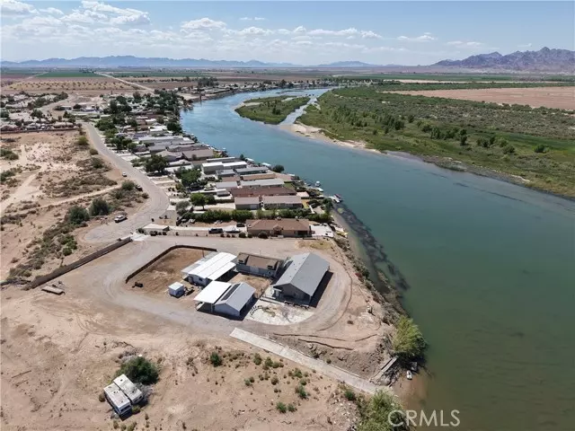 4881 Hidden Beaches DR, Blythe, CA 92225