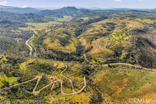 Pope Valley, CA 94567,2065 Stagecoach Canyon RD