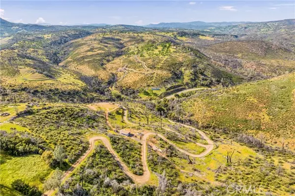 Pope Valley, CA 94567,2065 Stagecoach Canyon RD