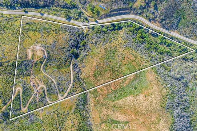 2065 Stagecoach Canyon RD, Pope Valley, CA 94567