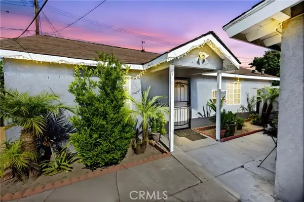 6362 Darlington AVE, Buena Park, CA 90621