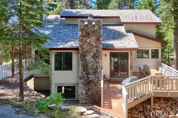 Yosemite, CA 95389,7475 Henness CIR