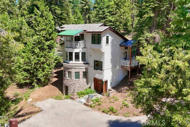 7475 Henness CIR, Yosemite, CA 95389