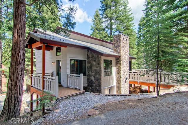 Yosemite, CA 95389,7475 Henness CIR