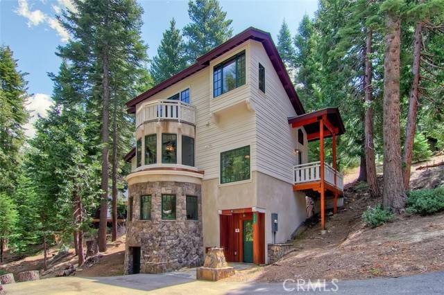 7475 Henness CIR, Yosemite, CA 95389