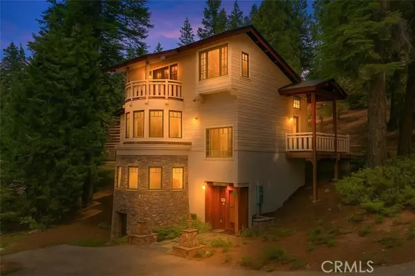 Yosemite, CA 95389,7475 Henness CIR