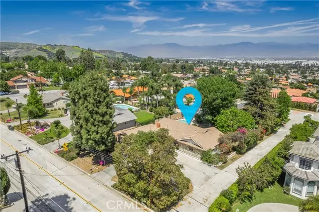 1725 Turnbull Canyon RD, Hacienda Heights, CA 91745