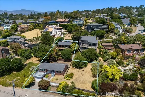 1799 Saint Thomas AVE, Cambria, CA 93428