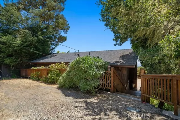 Cambria, CA 93428,1799 Saint Thomas AVE