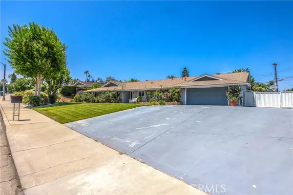 Riverside, CA 92506,5169 Telefair WAY
